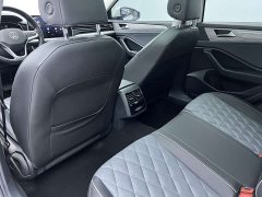 Volkswagen Sagitar 280TSI DSG surpasses Lite version - фото 12