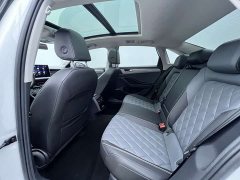 Volkswagen Sagitar 280TSI DSG surpasses Lite version - фото 13
