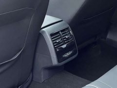 Volkswagen Sagitar 280TSI DSG surpasses Lite version - фото 15