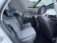 Volkswagen Sagitar 280TSI DSG surpasses Lite version - фото 16