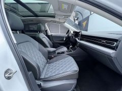 Volkswagen Sagitar 280TSI DSG surpasses Lite version - фото 17