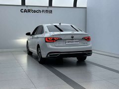 Volkswagen Sagitar 280TSI DSG surpasses Lite version - фото 2
