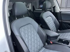 Volkswagen Sagitar 280TSI DSG surpasses Lite version - фото 20