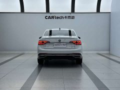 Volkswagen Sagitar 280TSI DSG surpasses Lite version - фото 3