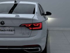 Volkswagen Sagitar 280TSI DSG surpasses Lite version - фото 5