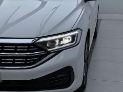 Volkswagen Sagitar 280TSI DSG surpasses Lite version - фото 6