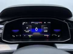 Volkswagen Sagitar 280TSI DSG surpasses Lite version - фото 7