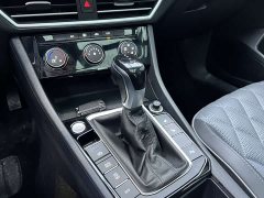Volkswagen Sagitar 280TSI DSG surpasses Lite version - фото 9