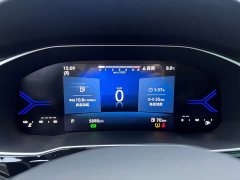 Volkswagen Jetta VS7 2023 280TSI Automatic Joy Edition - фото 7