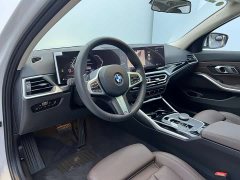BMW 3 Series 2023 320Li M Sport Package - фото 10