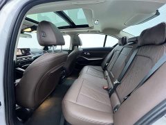BMW 3 Series 2023 320Li M Sport Package - фото 11
