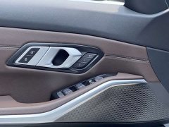 BMW 3 Series 2023 320Li M Sport Package - фото 12