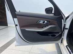 BMW 3 Series 2023 320Li M Sport Package - фото 13