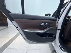 BMW 3 Series 2023 320Li M Sport Package - фото 14