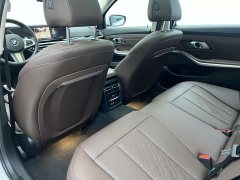 BMW 3 Series 2023 320Li M Sport Package - фото 16