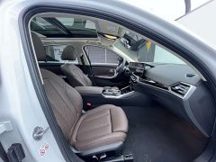 BMW 3 Series 2023 320Li M Sport Package - фото 17
