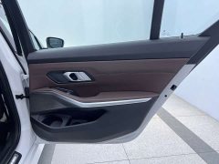 BMW 3 Series 2023 320Li M Sport Package - фото 18