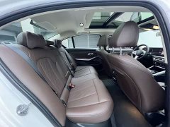 BMW 3 Series 2023 320Li M Sport Package - фото 19