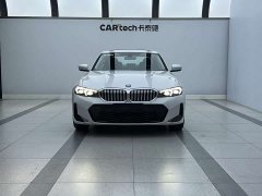 BMW 3 Series 2023 320Li M Sport Package - фото 2