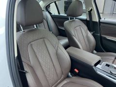 BMW 3 Series 2023 320Li M Sport Package - фото 20