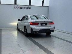 BMW 3 Series 2023 320Li M Sport Package - фото 3