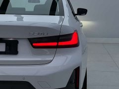 BMW 3 Series 2023 320Li M Sport Package - фото 4