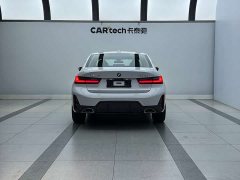 BMW 3 Series 2023 320Li M Sport Package - фото 6