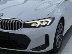 BMW 3 Series 2023 320Li M Sport Package - фото 7