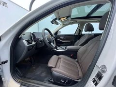 BMW 3 Series 2023 320Li M Sport Package - фото 8