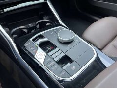 BMW 3 Series 2023 320Li M Sport Package - фото 9