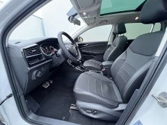 Volkswagen Jetta VS7 2021 Panda Edition 1.4T Automatic Enjoy Edition - фото 11