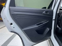 Volkswagen Jetta VS7 2021 Panda Edition 1.4T Automatic Enjoy Edition - фото 12