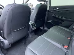 Volkswagen Jetta VS7 2021 Panda Edition 1.4T Automatic Enjoy Edition - фото 13