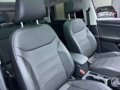 Volkswagen Jetta VS7 2021 Panda Edition 1.4T Automatic Enjoy Edition - фото 16