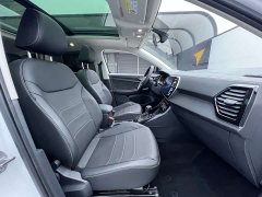 Volkswagen Jetta VS7 2021 Panda Edition 1.4T Automatic Enjoy Edition - фото 17
