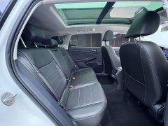Volkswagen Jetta VS7 2021 Panda Edition 1.4T Automatic Enjoy Edition - фото 20