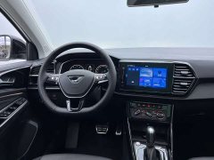 Volkswagen Jetta VS7 2021 Panda Edition 1.4T Automatic Enjoy Edition - фото 4