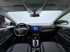 Volkswagen Jetta VS7 2021 Panda Edition 1.4T Automatic Enjoy Edition - фото 5