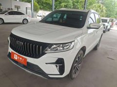 BMW Vision X6 2021 PRO 1.4T Automatic Premium - фото 1