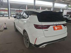 BMW Vision X6 2021 PRO 1.4T Automatic Premium - фото 2