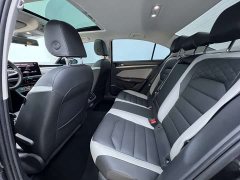 Volkswagen Bora 2023 280TSI DSG Premium Edition - фото 11