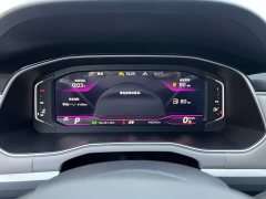 Volkswagen Bora 2023 280TSI DSG Premium Edition - фото 16