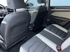 Volkswagen Bora 2023 280TSI DSG Premium Edition - фото 18
