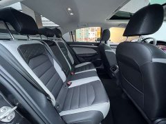 Volkswagen Bora 2023 280TSI DSG Premium Edition - фото 20