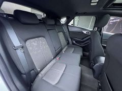 Mazda CX-4 2021 2.0L automatic two-wheel drive Blue Sky Vibrant Edition - фото 10