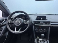 Mazda CX-4 2021 2.0L automatic two-wheel drive Blue Sky Vibrant Edition - фото 12