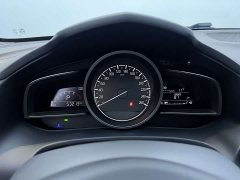 Mazda CX-4 2021 2.0L automatic two-wheel drive Blue Sky Vibrant Edition - фото 13