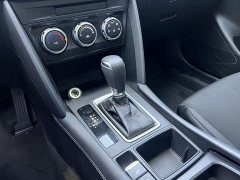 Mazda CX-4 2021 2.0L automatic two-wheel drive Blue Sky Vibrant Edition - фото 14
