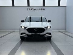 Mazda CX-4 2021 2.0L automatic two-wheel drive Blue Sky Vibrant Edition - фото 16