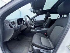 Mazda CX-4 2021 2.0L automatic two-wheel drive Blue Sky Vibrant Edition - фото 17